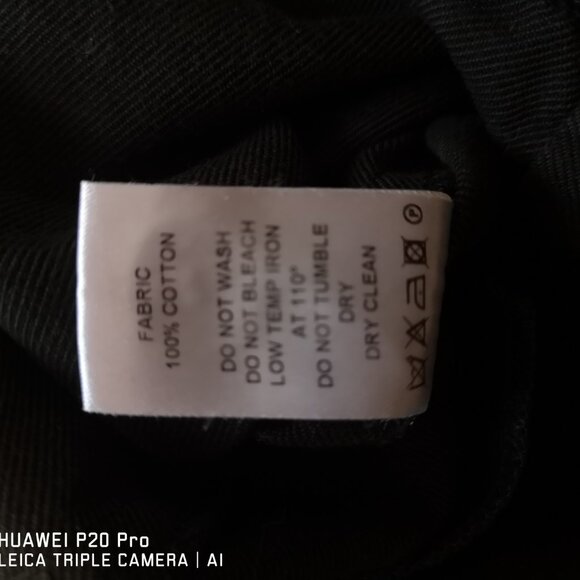 Dark green overall by Mardi Editions - Picture 8 of 9